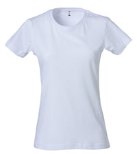Clique Basic-T Dames image 0