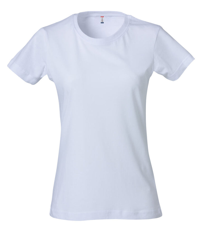 Clique Basic-T Dames image 0