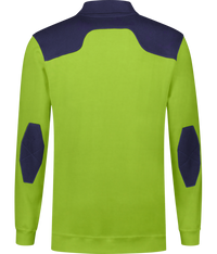 Santino Werkpolosweater Tesla image 5