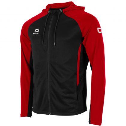 Stanno Stadio Hooded Full Zip Top Junior image 5