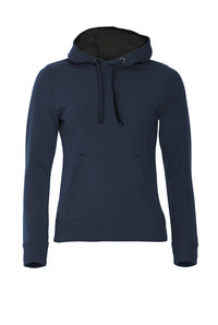 Clique Classic Dames Hoody image 2