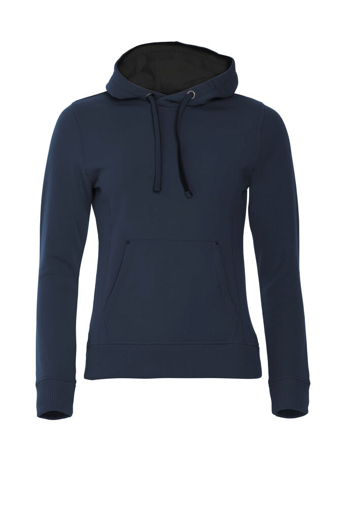 Clique Classic Dames Hoody image 2