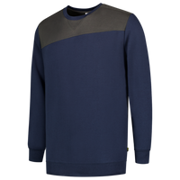 Tricorp Sweater Bicolor Naden image 3