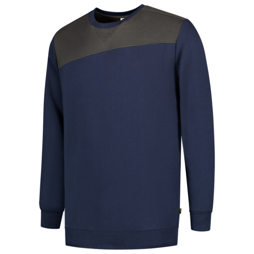 Tricorp Sweater Bicolor Naden image 3