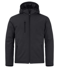 Clique Padded Softshell hoody image 3