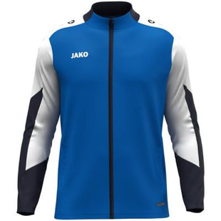 Jako Dynamic Polyestervest