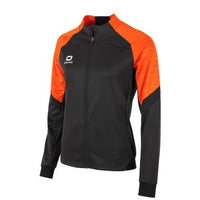 Stanno Teamkleding Bolt Full Zip Top Dames image 4