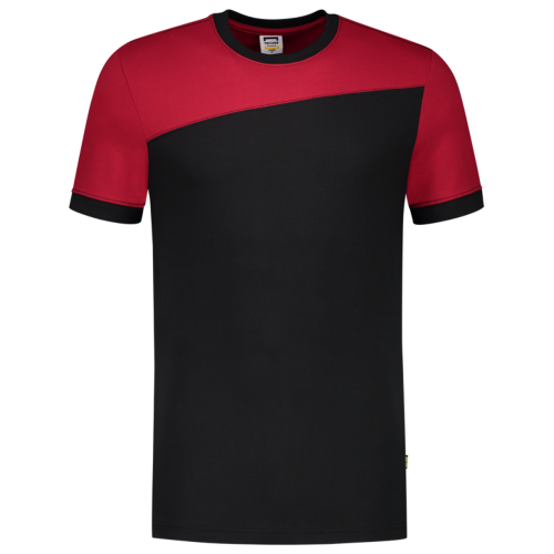 Tricorp T-shirt Bicolor Naden image 6