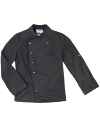 Ladies´ Chef Jacket Turin Classic image 4