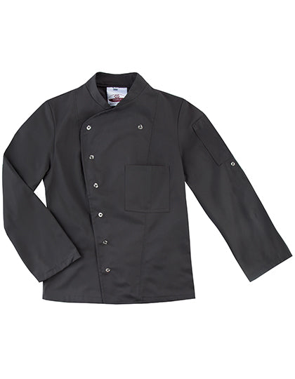 Ladies´ Chef Jacket Turin Classic image 4