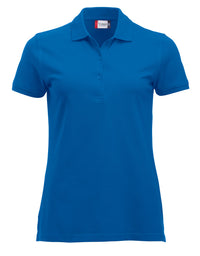 Clique Classic Dames Polo image 7