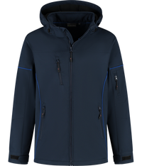 Santino Werkjacket Softshell Curtis image 2