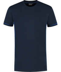 Santino Werkshirt Cal Heren extra lang image 0