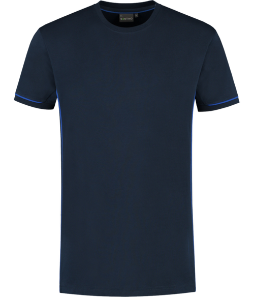 Santino Werkshirt Cal Heren extra lang