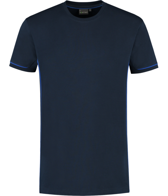 Santino Werkshirt Cal Heren extra lang image 0
