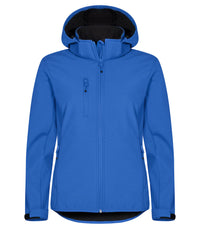 Clique Classic Softshell Hoody Dames image 0