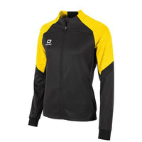 Stanno Teamkleding Bolt Full Zip Top Dames image 6