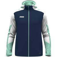 Jako Dynamic Jas met Capuchon image 1
