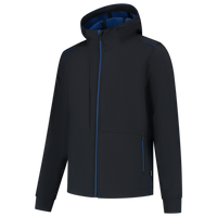 Tricorp Softshell capuchon Accent image 1