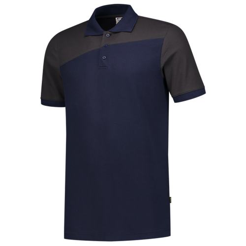 Tricorp poloshirt Bicolor Naden image 6
