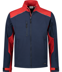 Santino Werkjas Softshell Tour Tokyo image 3