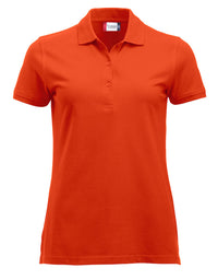 Clique Classic Dames Polo image 0