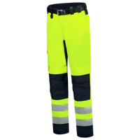 Tricorp Werkbroek High Vis Bicolor image 2