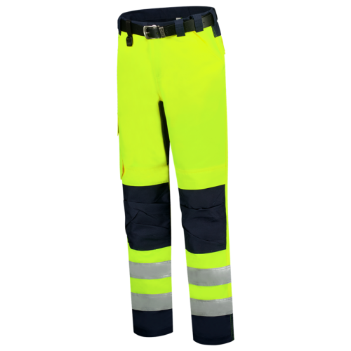 Tricorp Werkbroek High Vis Bicolor image 2