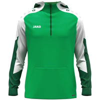 Jako Dynamic Zip Hoody image 2