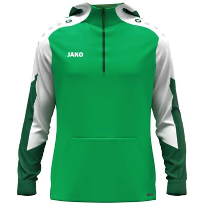Jako Dynamic Zip Hoody image 2