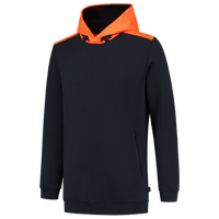 Tricorp Sweater High Vis Capuchon image 1