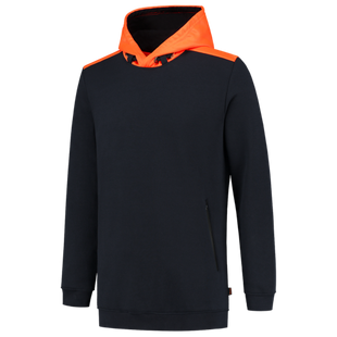Tricorp Sweater High Vis Capuchon image 1