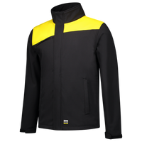 Tricorp softshell Bicolor Naden image 2