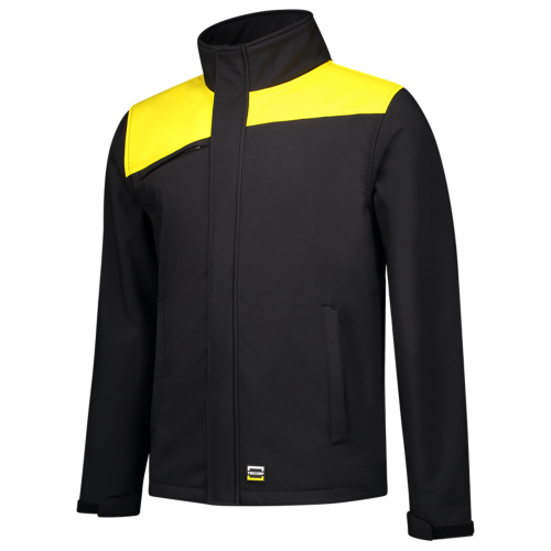 Tricorp softshell Bicolor Naden image 2