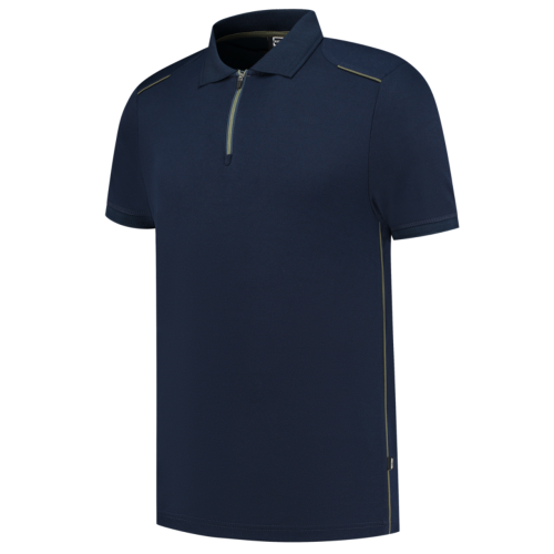 Tricorp poloshirt Accent image 5