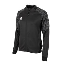 Stanno Teamkleding Bolt Full Zip Top Dames image 3