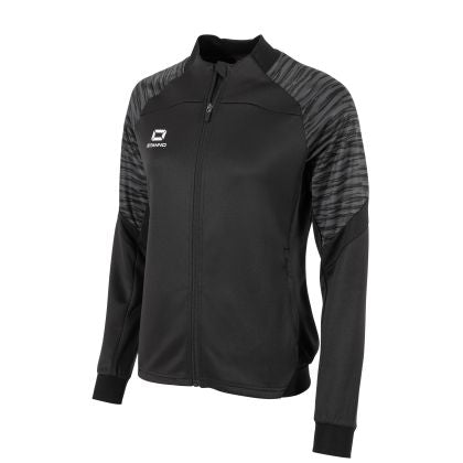 Stanno Teamkleding Bolt Full Zip Top Dames image 3