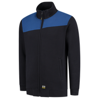 Tricorp Sweatvest Bicolor Naden image 0