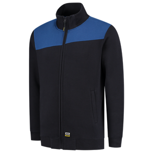 Tricorp Sweatvest Bicolor Naden