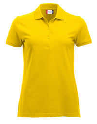 Clique Classic Dames Polo image 3