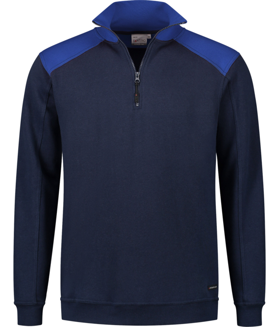 Santino WerkZipsweater Tokyo image 4