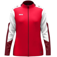 Jako Dynamic Dames Polyestervest image 5