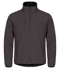 Clique Classic Softshell Jacket image 8