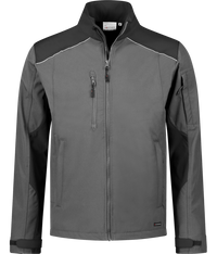 Santino Werkjas Softshell Tour Tokyo image 7