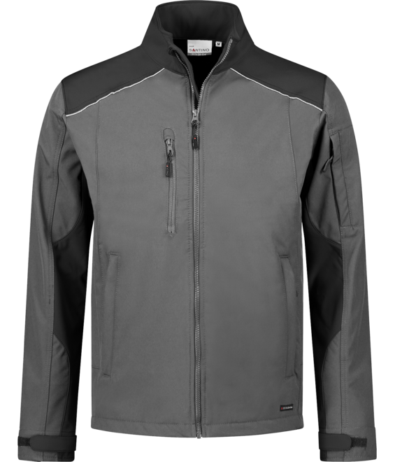 Santino Werkjas Softshell Tour Tokyo image 7