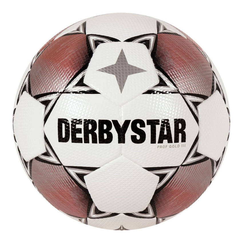 Derbystar Prof Gold III image 0