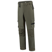 Tricorp Werkbroek Twill Cordura Stretch image 4