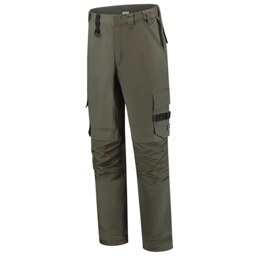 Tricorp Werkbroek Twill Cordura Stretch image 4