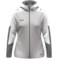 Jako Dynamic Dames Jas met Capuchon image 2