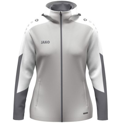 Jako Dynamic Dames Jas met Capuchon image 2